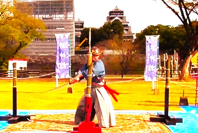 オーナー近影